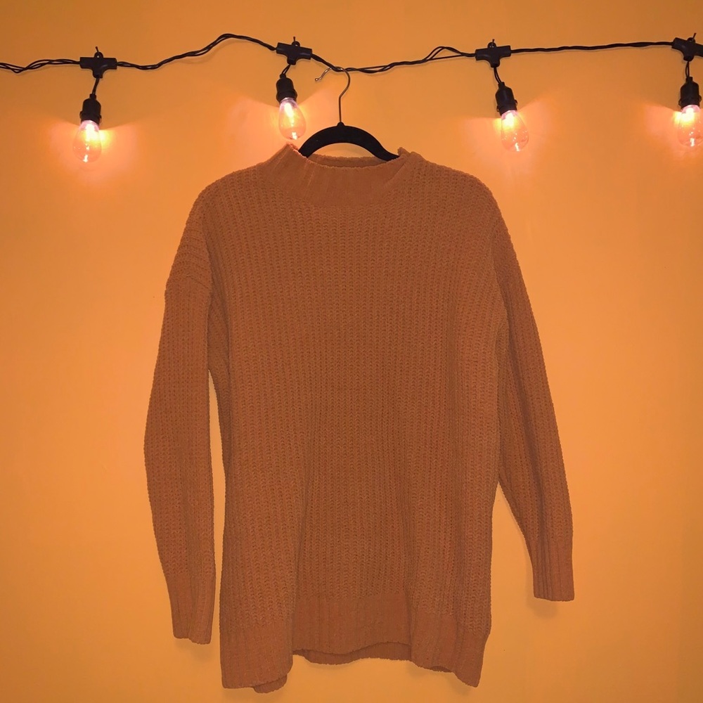 Arizona Jean CO Knitted Turtle Neck